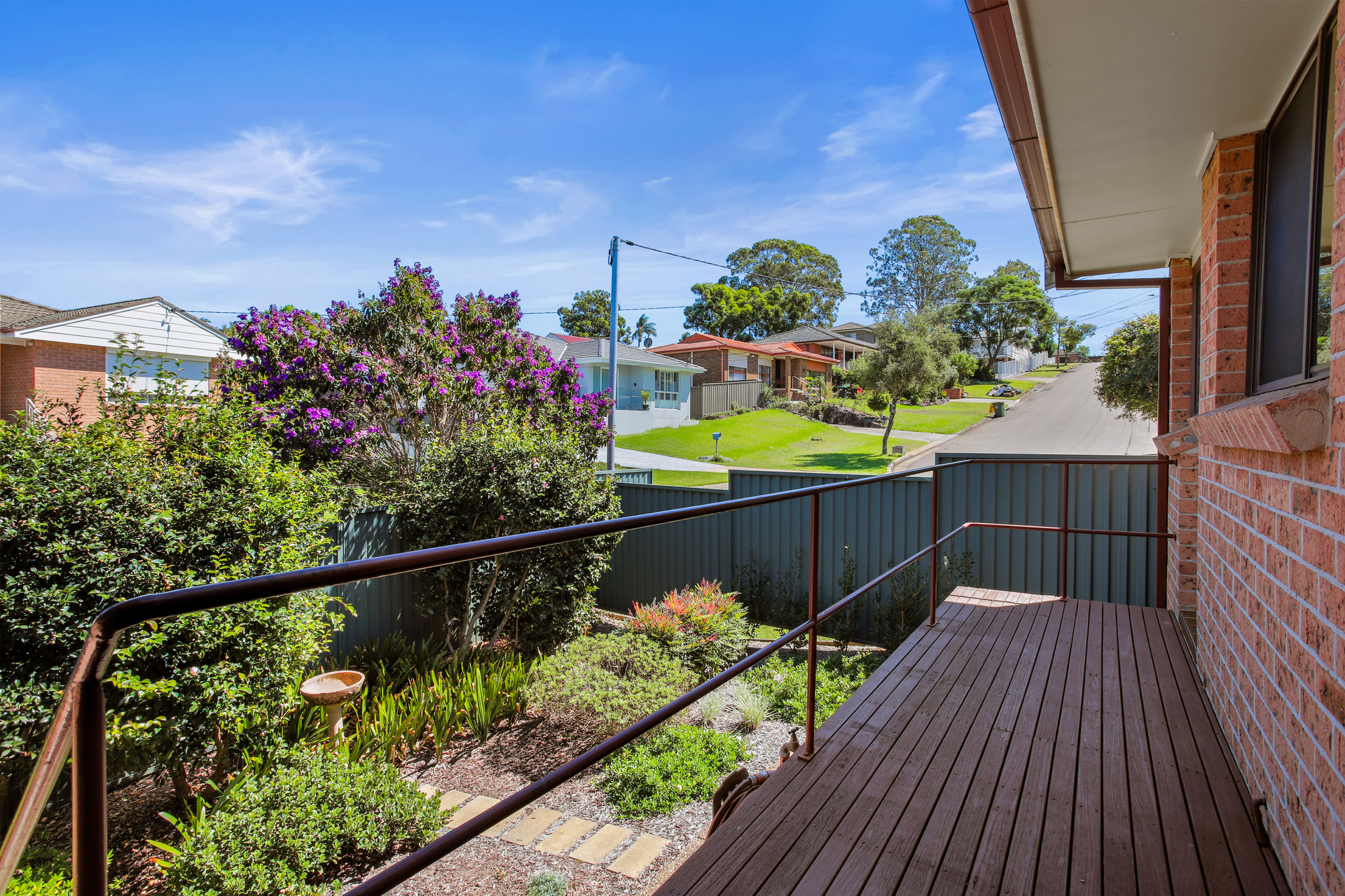 Sold - 13/44 Ferndale Close - New Property in Constitution Hill - Real Estate by Brad Panayiotou