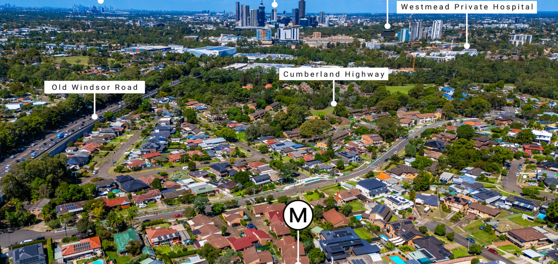Sold - 13/44 Ferndale Close - New Property in Constitution Hill - Real Estate by Brad Panayiotou