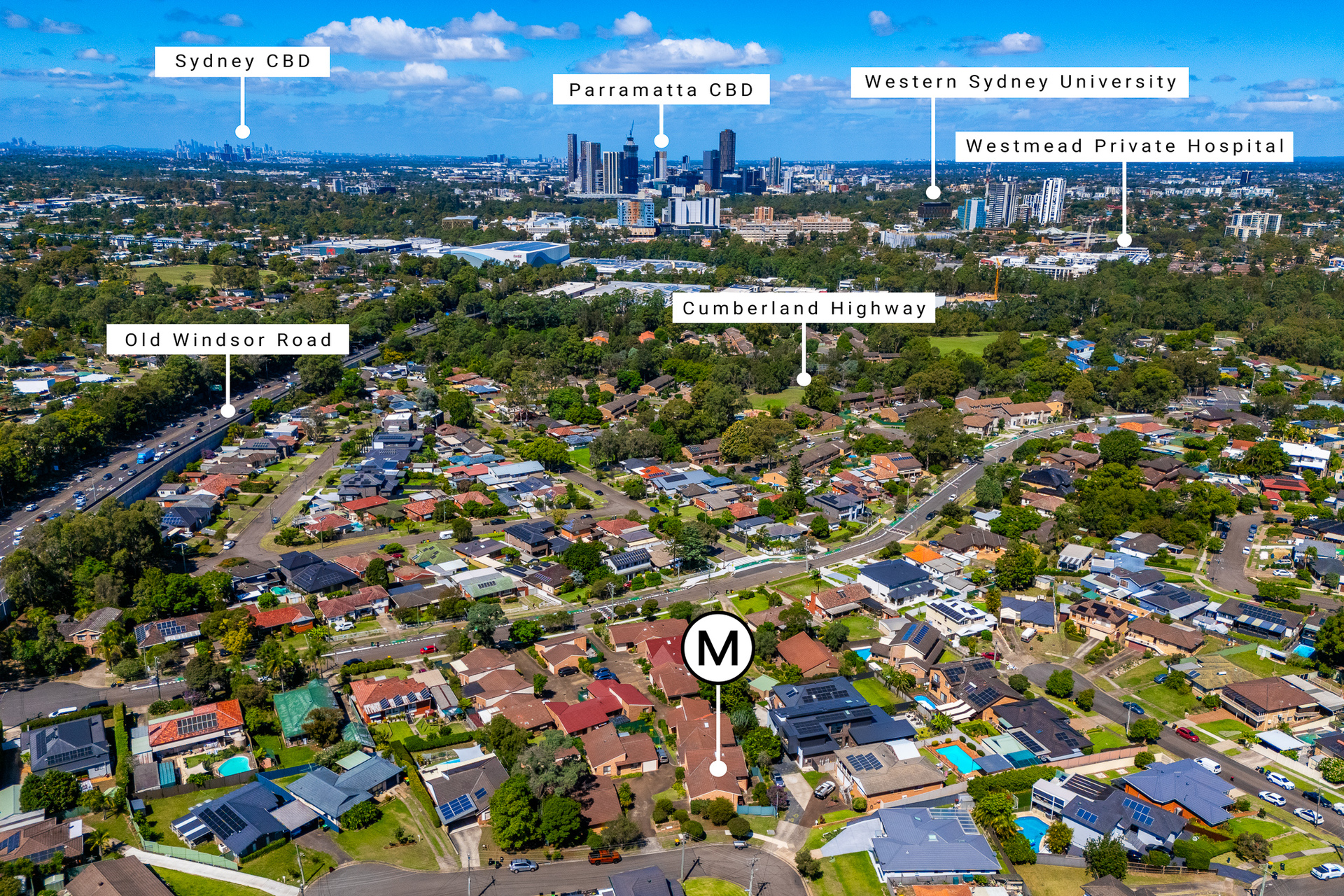 Sold - 13/44 Ferndale Close - New Property in Constitution Hill - Real Estate by Brad Panayiotou