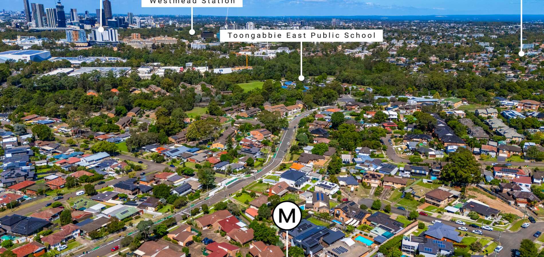 Sold - 13/44 Ferndale Close - New Property in Constitution Hill - Real Estate by Brad Panayiotou