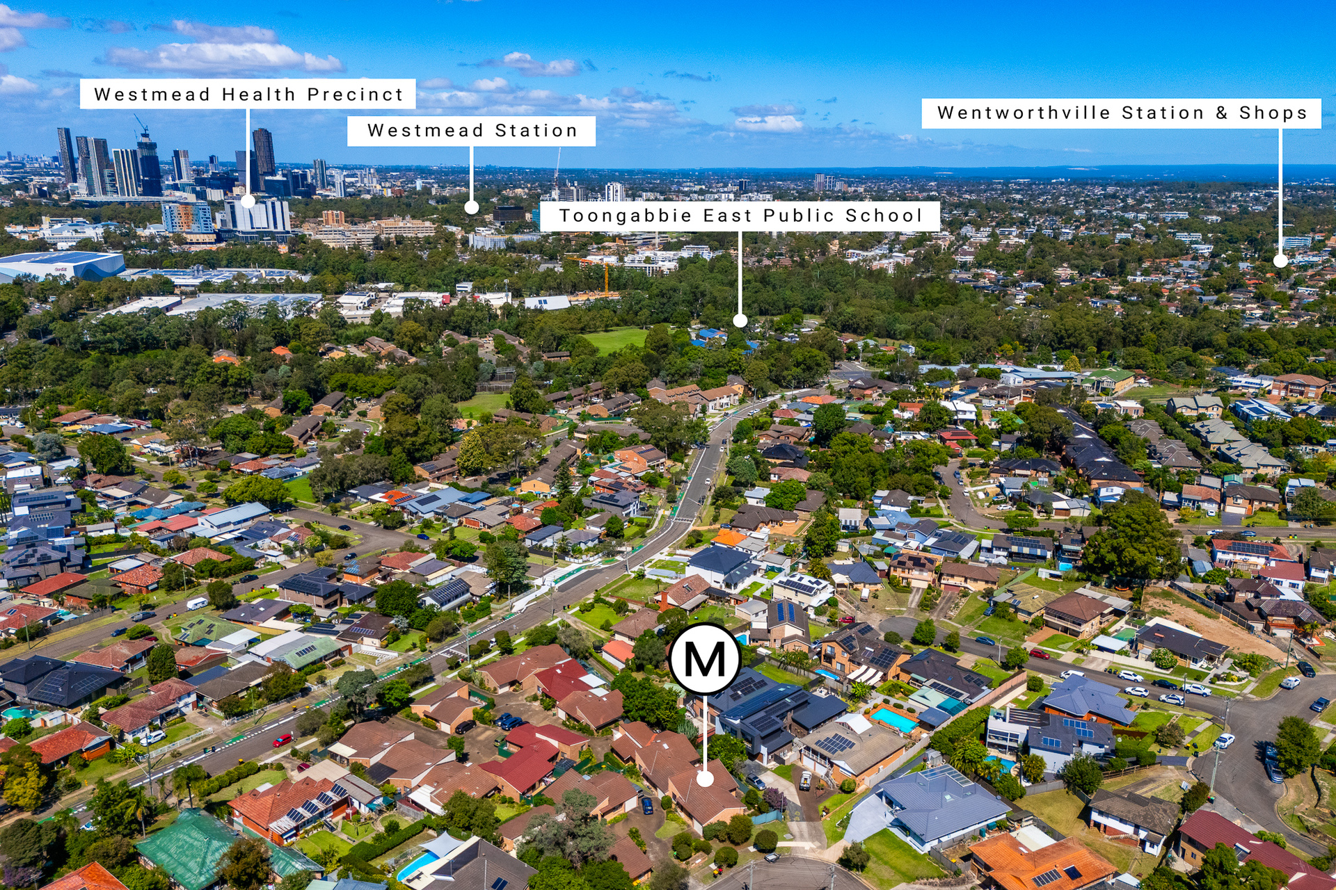 Sold - 13/44 Ferndale Close - New Property in Constitution Hill - Real Estate by Brad Panayiotou