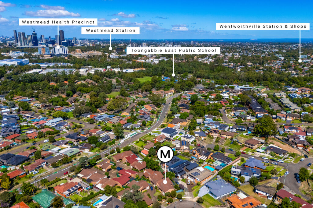 Sold - 13/44 Ferndale Close - New Property in Constitution Hill - Real Estate by Brad Panayiotou