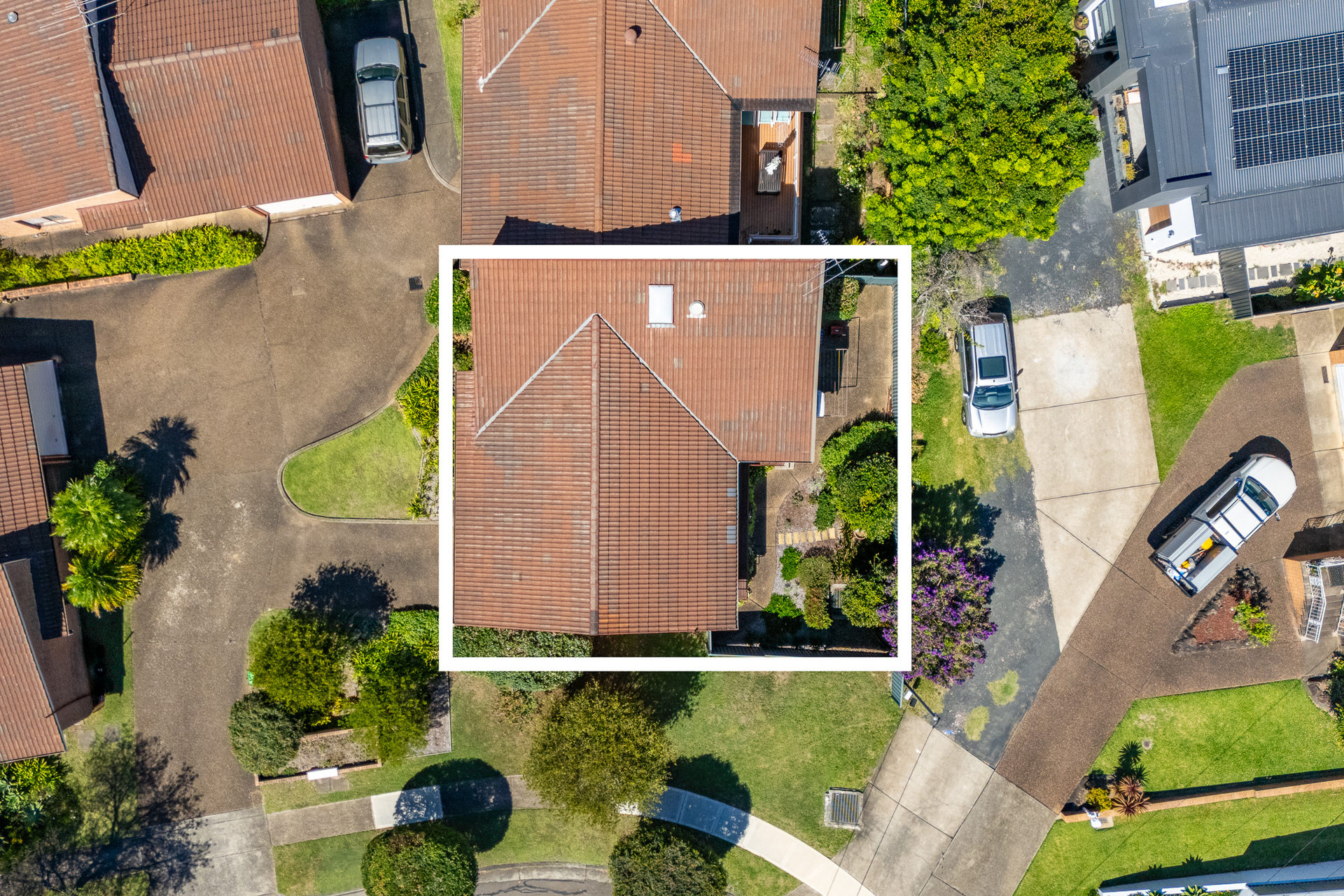 Sold - 13/44 Ferndale Close - New Property in Constitution Hill - Real Estate by Brad Panayiotou