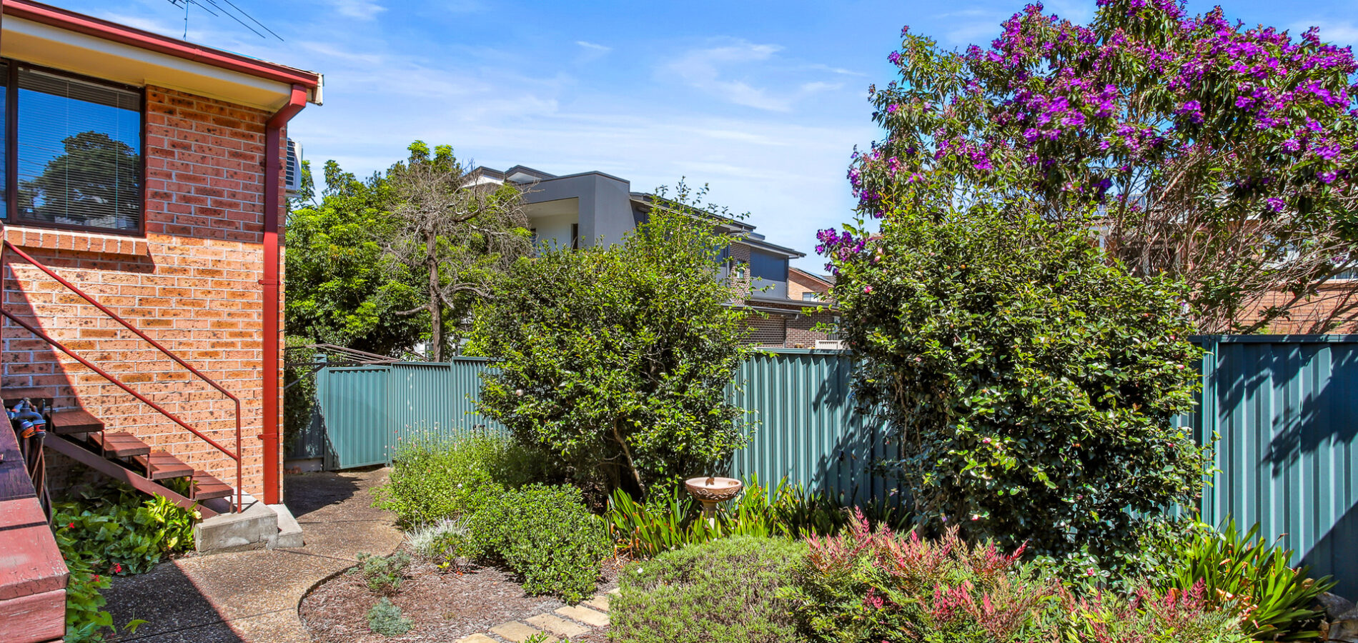 Sold - 13/44 Ferndale Close - New Property in Constitution Hill - Real Estate by Brad Panayiotou