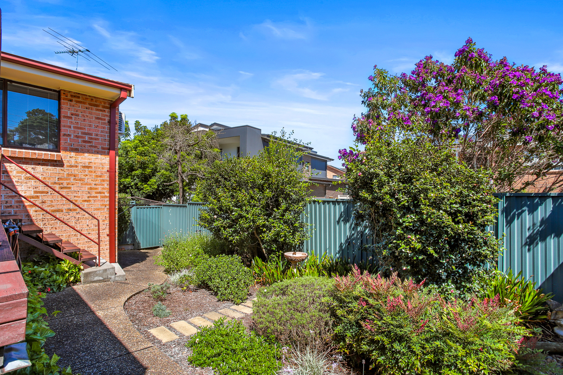 Sold - 13/44 Ferndale Close - New Property in Constitution Hill - Real Estate by Brad Panayiotou
