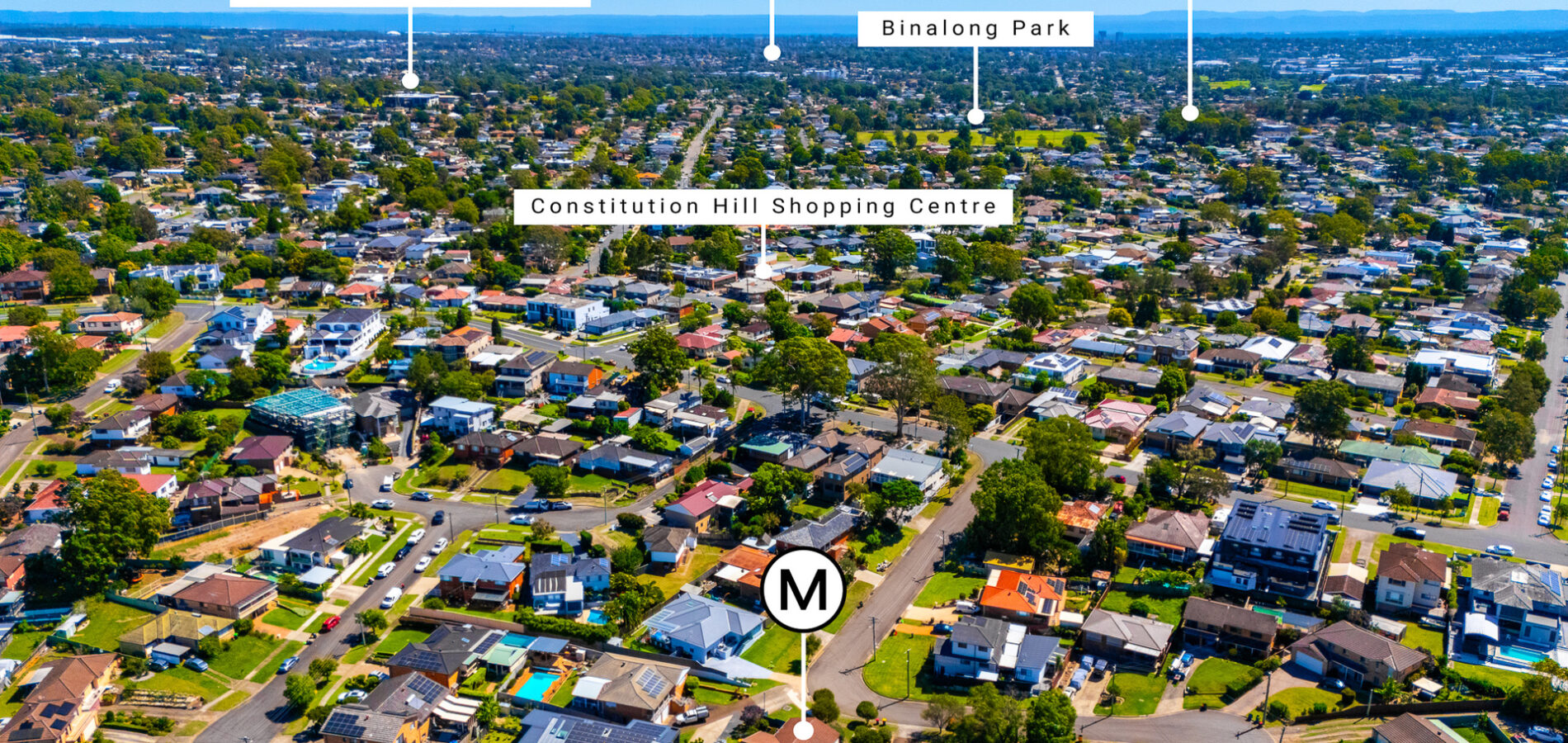 Sold - 13/44 Ferndale Close - New Property in Constitution Hill - Real Estate by Brad Panayiotou