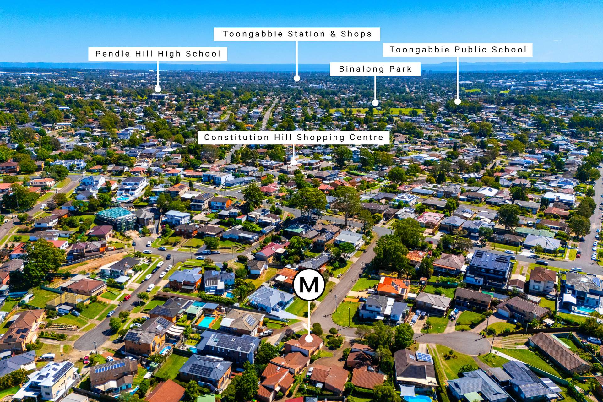 Sold - 13/44 Ferndale Close - New Property in Constitution Hill - Real Estate by Brad Panayiotou