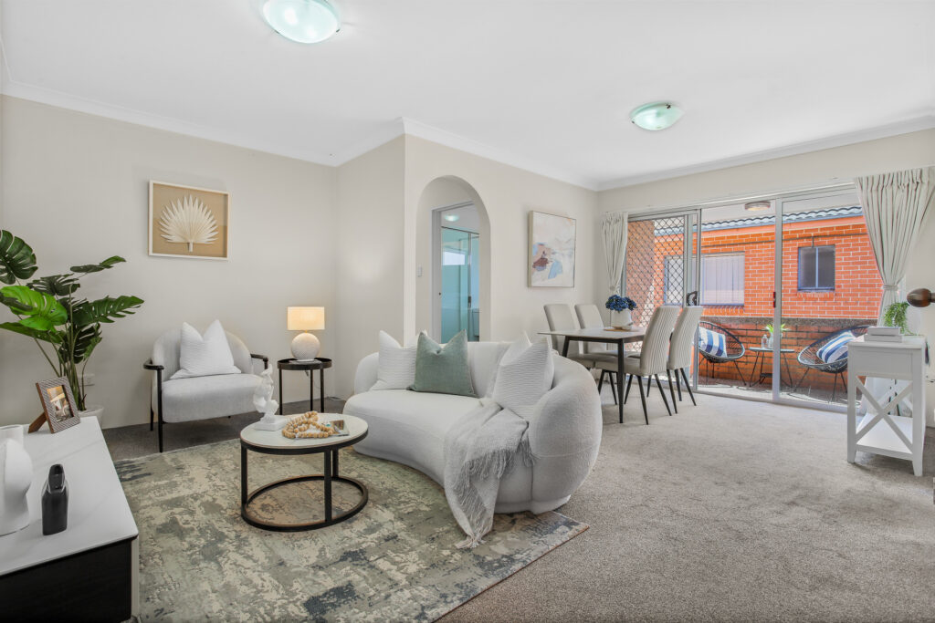Sold - 9/11-13 Stewart Street - New Property in Parramatta - Real Estate by Sam Dalgliesh