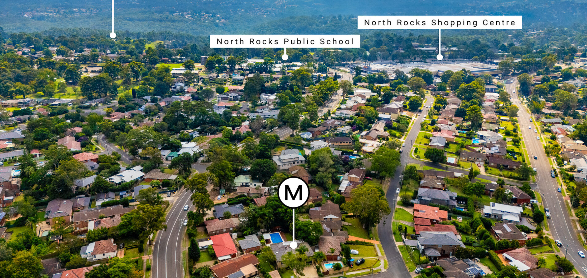 Sold - 4 Watts Street - New Property in North Rocks - Real Estate by Danielle McLoughlin
