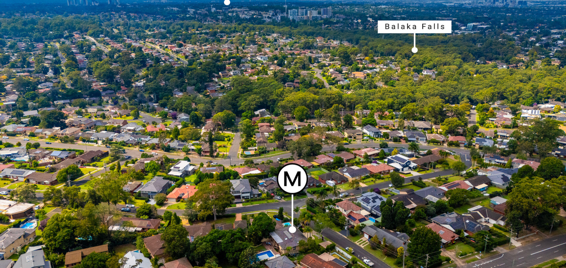 Sold - 4 Watts Street - New Property in North Rocks - Real Estate by Danielle McLoughlin