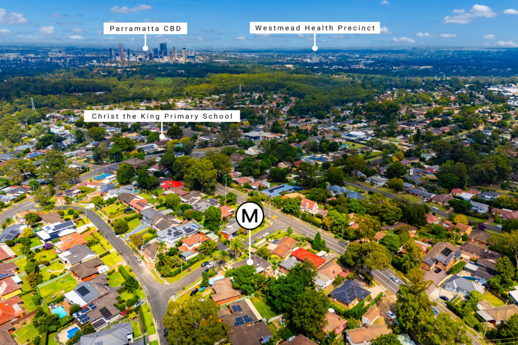 Sold - 4 Watts Street - New Property in North Rocks - Real Estate by Danielle McLoughlin
