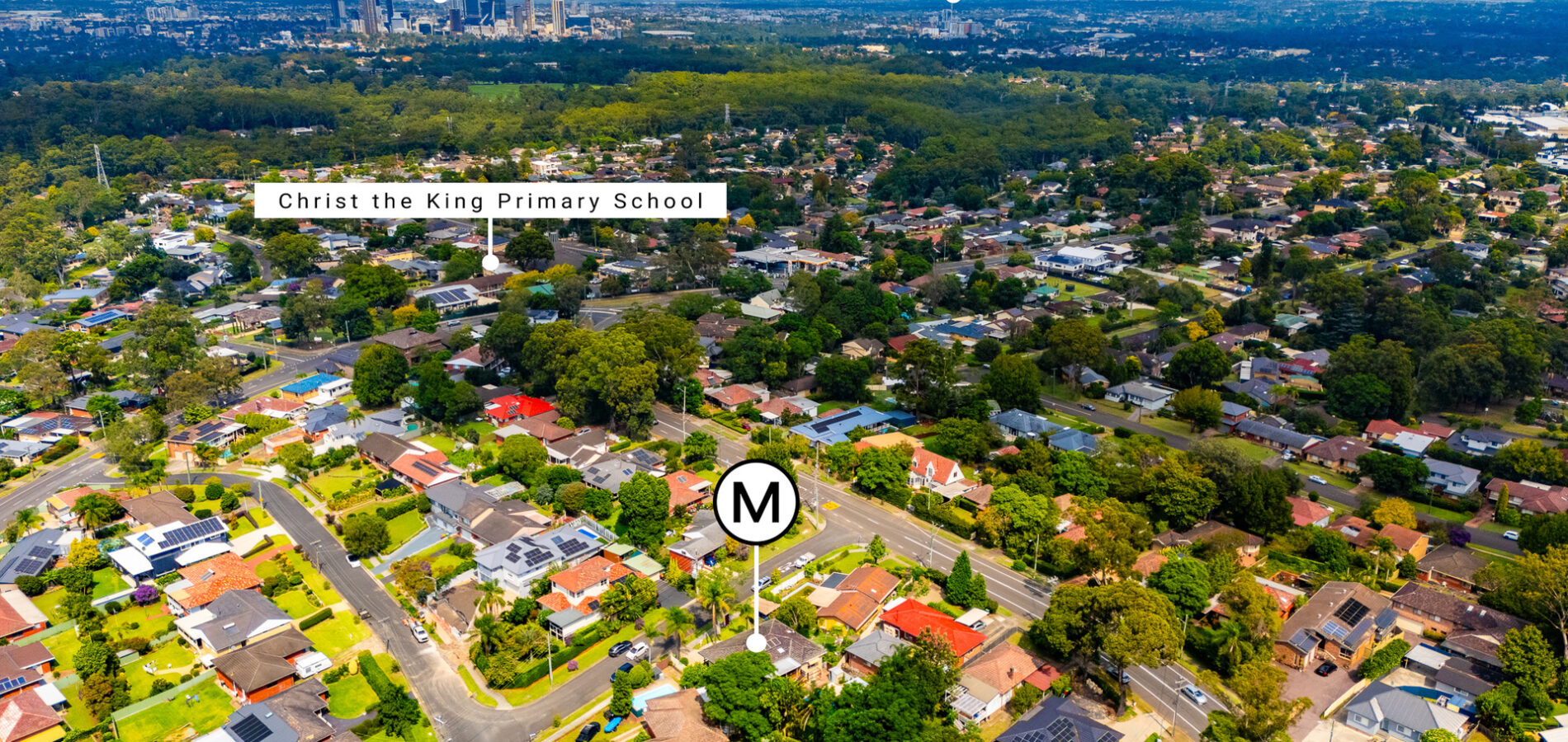 Sold - 4 Watts Street - New Property in North Rocks - Real Estate by Danielle McLoughlin