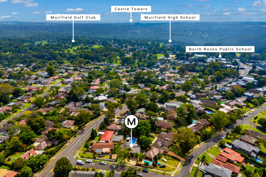 Sold - 4 Watts Street - New Property in North Rocks - Real Estate by Danielle McLoughlin