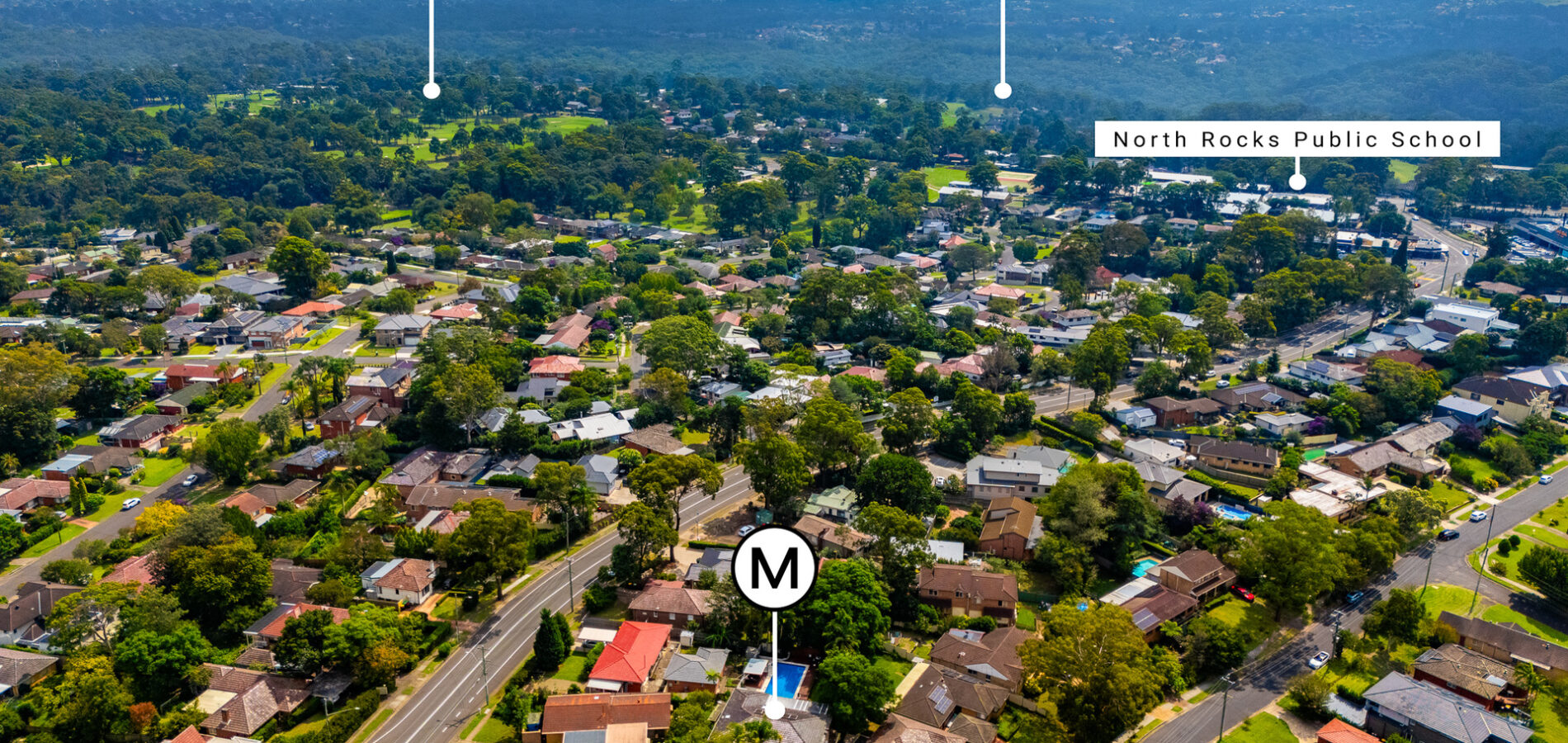 Sold - 4 Watts Street - New Property in North Rocks - Real Estate by Danielle McLoughlin