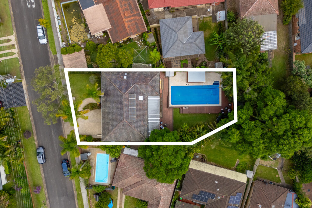 Sold - 4 Watts Street - New Property in North Rocks - Real Estate by Danielle McLoughlin