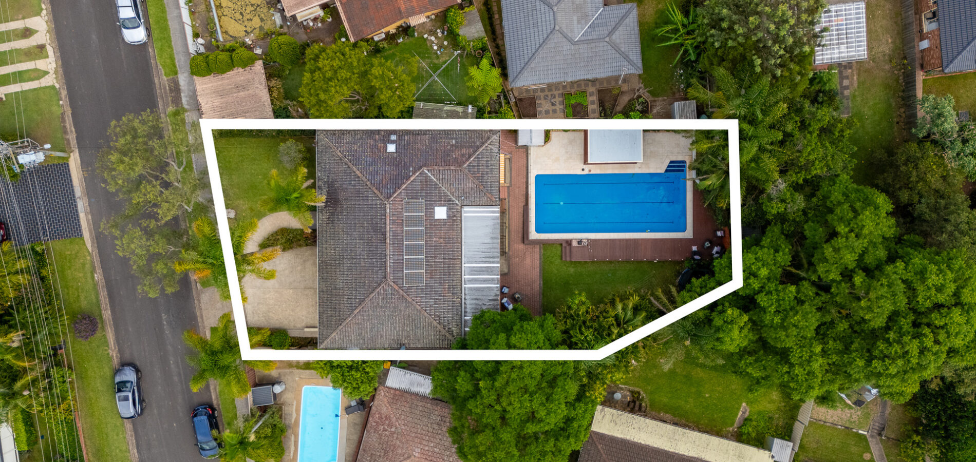 Sold - 4 Watts Street - New Property in North Rocks - Real Estate by Danielle McLoughlin