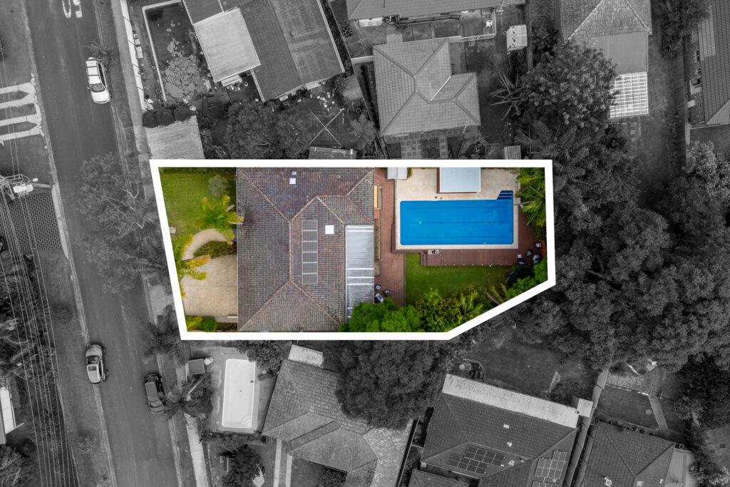 Sold - 4 Watts Street - New Property in North Rocks - Real Estate by Danielle McLoughlin
