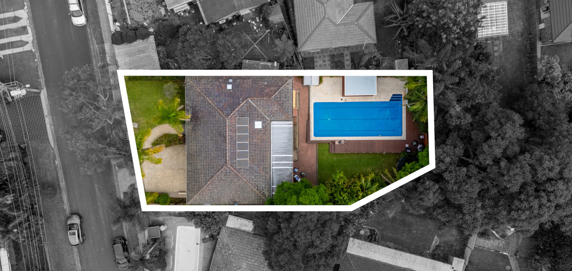 Sold - 4 Watts Street - New Property in North Rocks - Real Estate by Danielle McLoughlin
