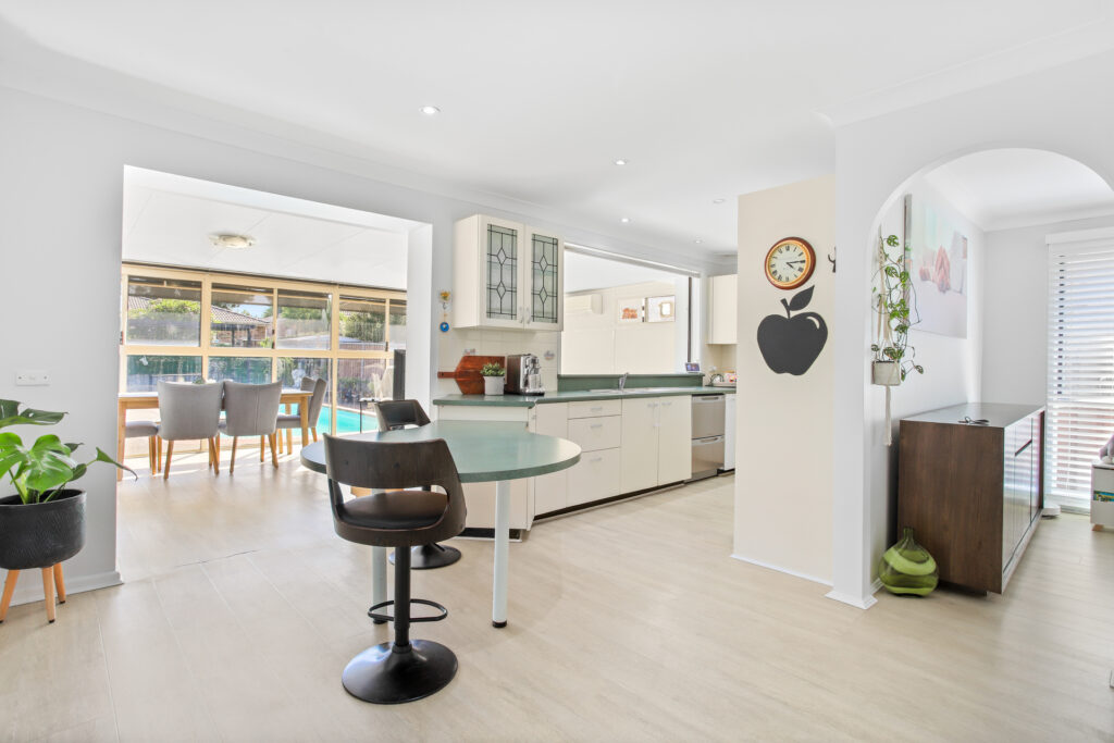 Sold - 93 Isaac Smith Parade - New Property in Kings Langley - Real Estate by Kim McChlery