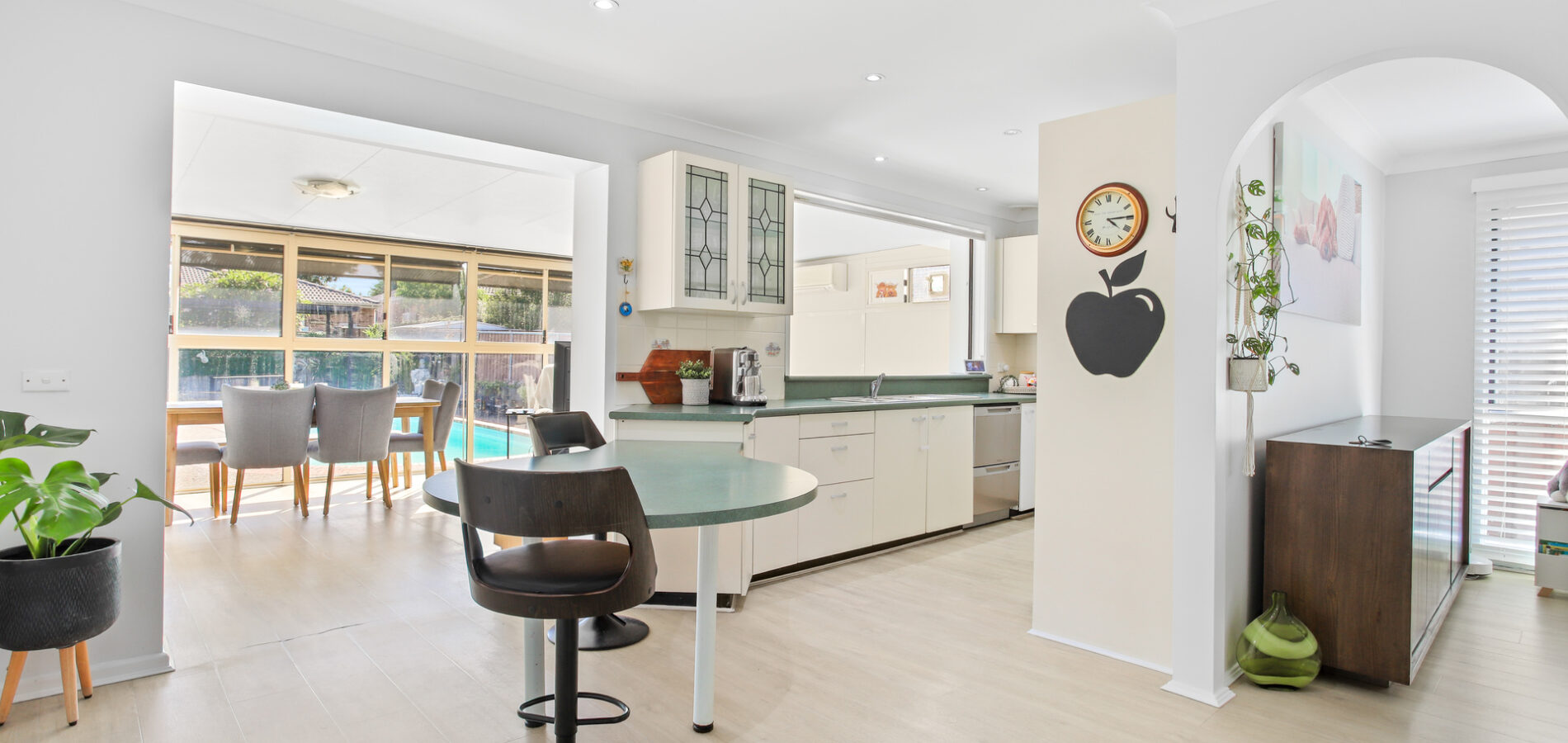Sold - 93 Isaac Smith Parade - New Property in Kings Langley - Real Estate by Kim McChlery