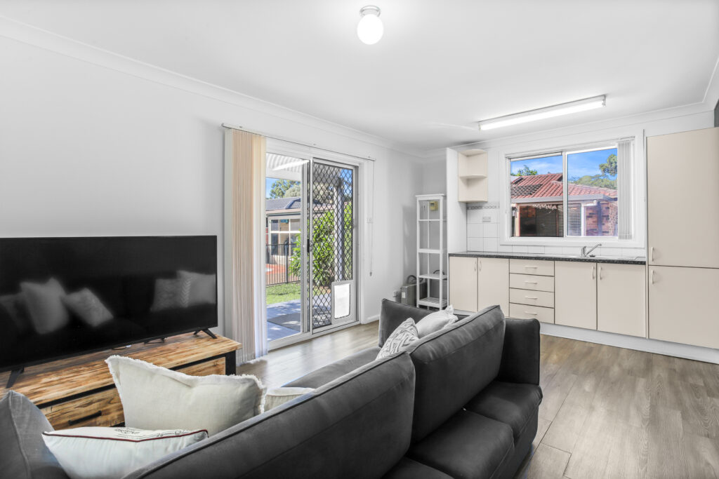 Sold - 93 Isaac Smith Parade - New Property in Kings Langley - Real Estate by Kim McChlery
