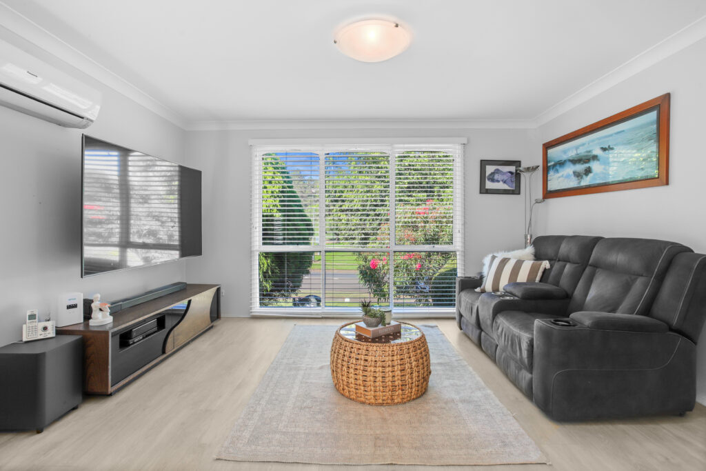 Sold - 93 Isaac Smith Parade - New Property in Kings Langley - Real Estate by Kim McChlery