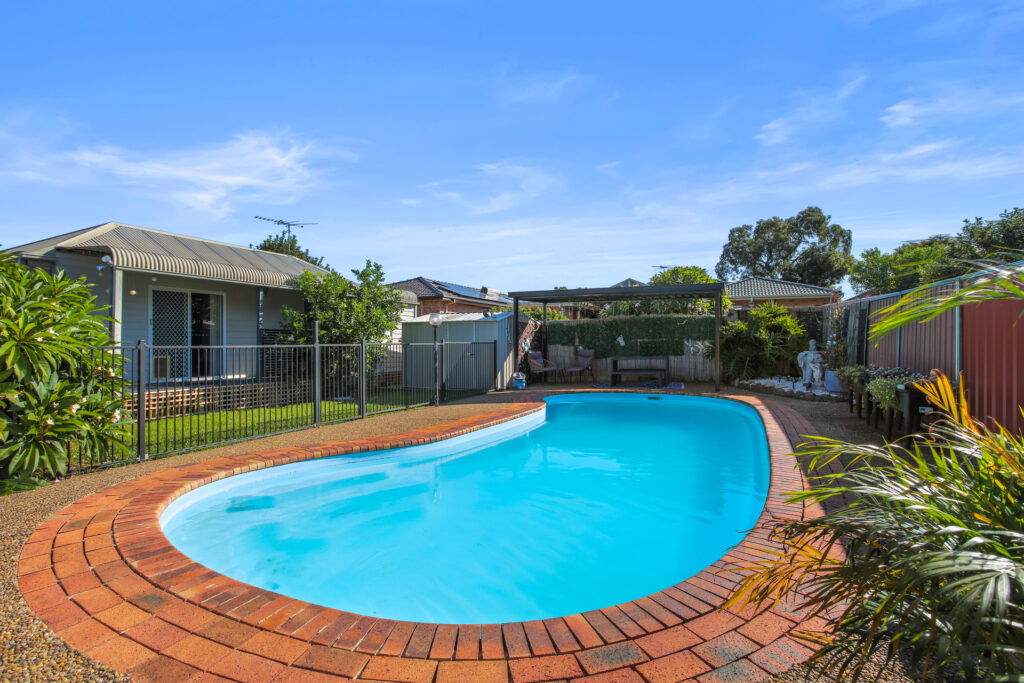 Sold - 93 Isaac Smith Parade - New Property in Kings Langley - Real Estate by Kim McChlery