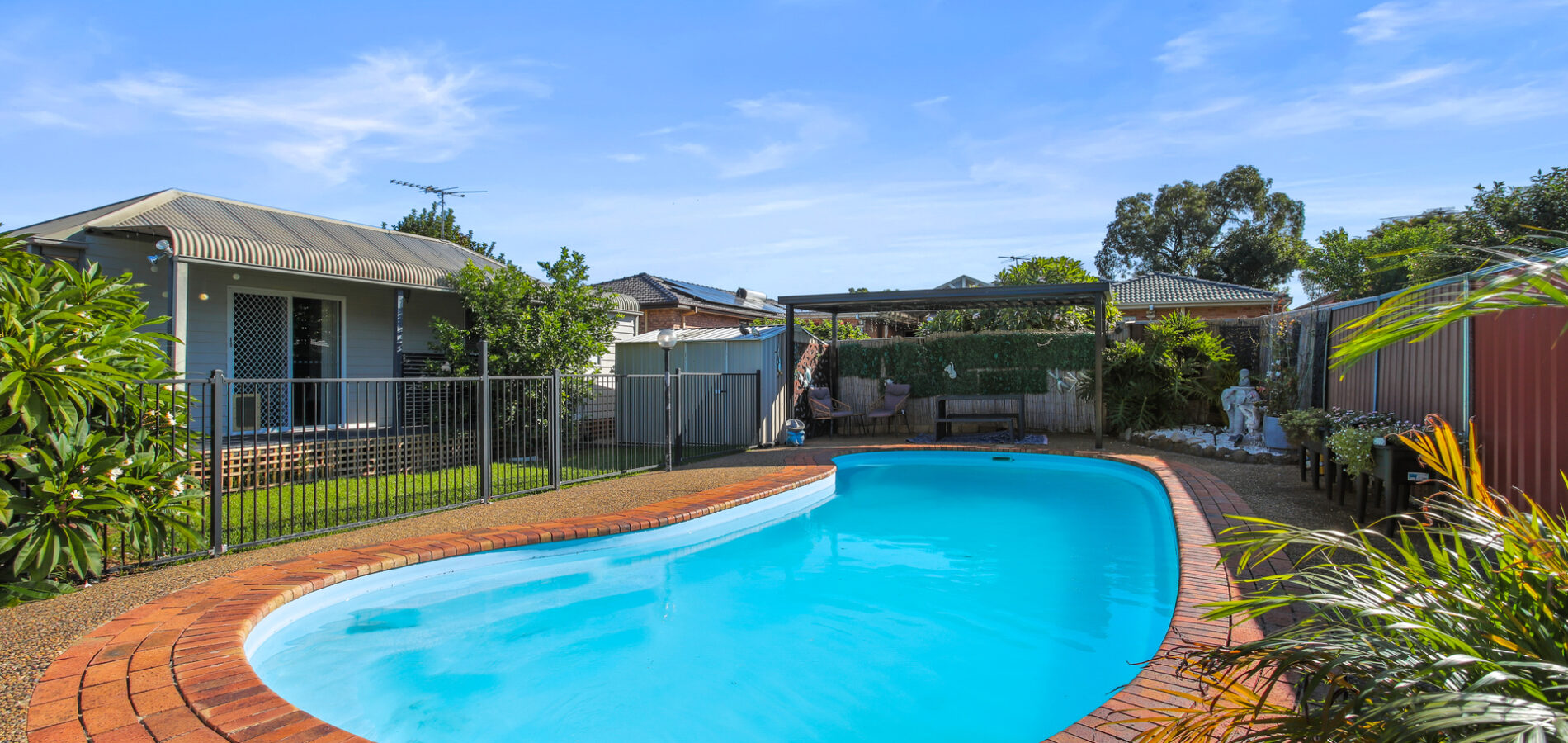 Sold - 93 Isaac Smith Parade - New Property in Kings Langley - Real Estate by Kim McChlery