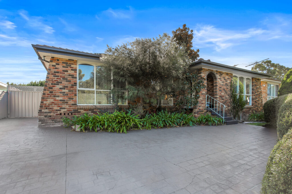 Sold - 93 Isaac Smith Parade - New Property in Kings Langley - Real Estate by Kim McChlery