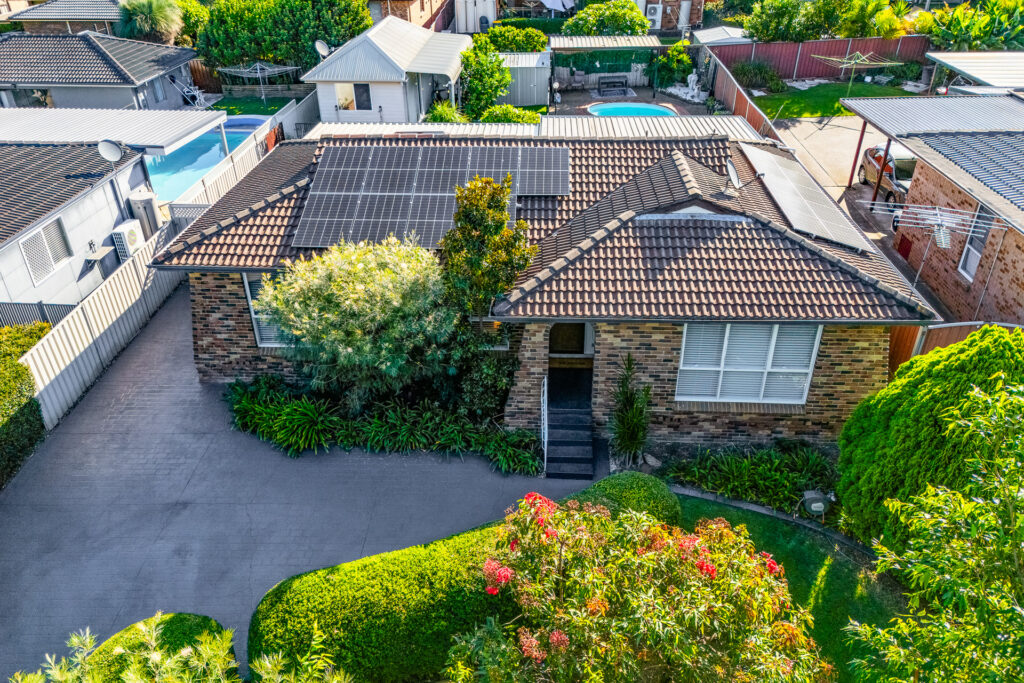 Sold - 93 Isaac Smith Parade - New Property in Kings Langley - Real Estate by Kim McChlery