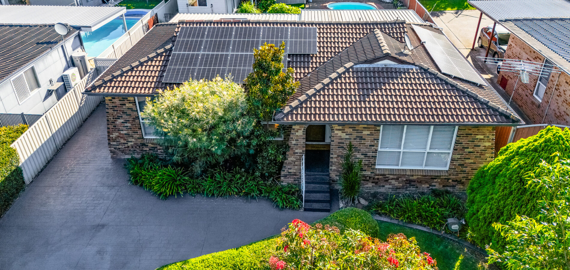 Sold - 93 Isaac Smith Parade - New Property in Kings Langley - Real Estate by Kim McChlery