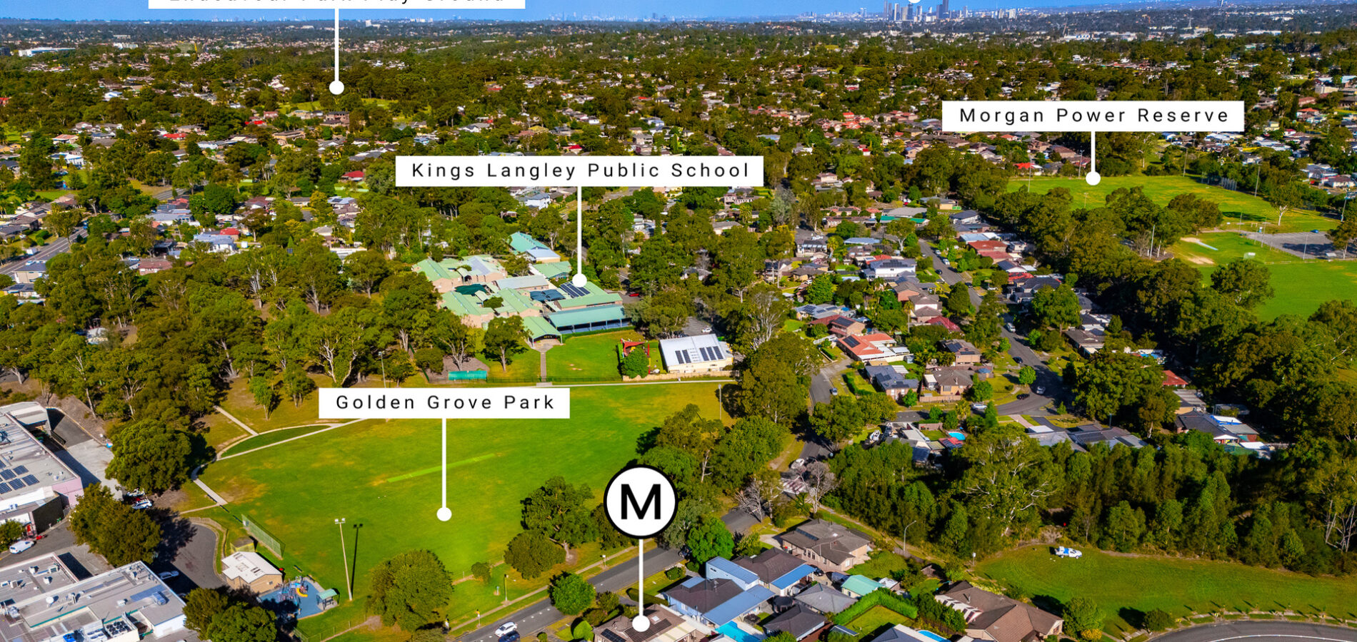 Sold - 93 Isaac Smith Parade - New Property in Kings Langley - Real Estate by Kim McChlery