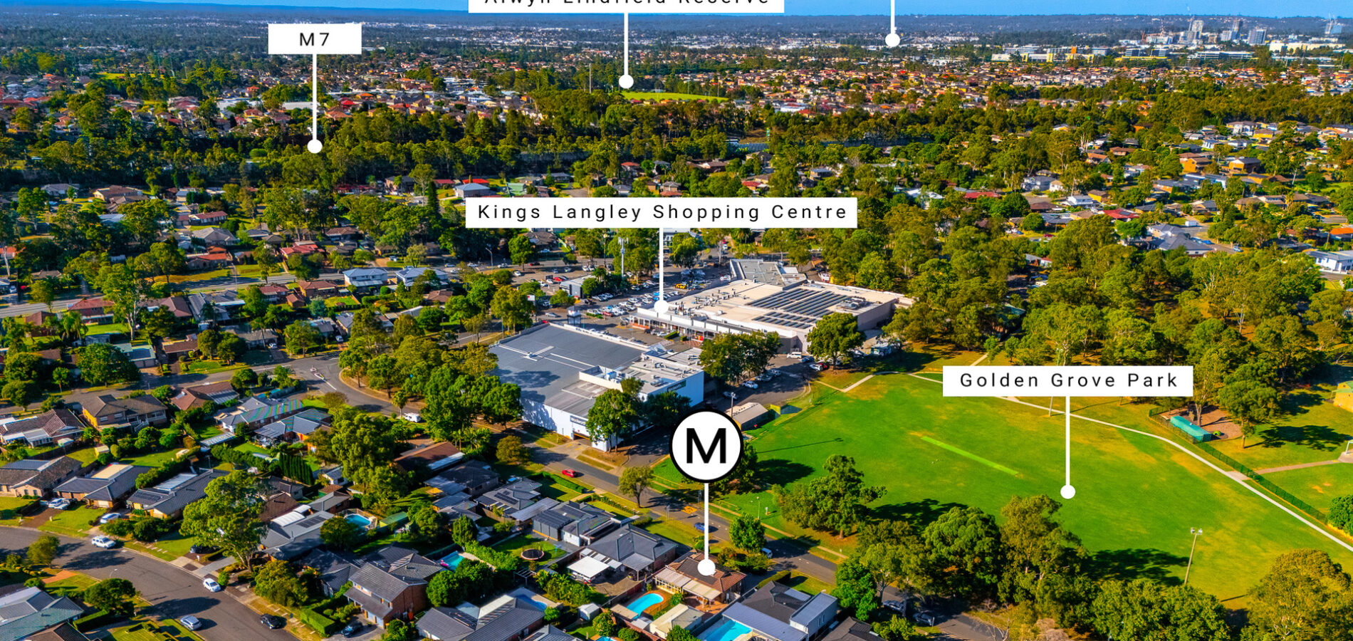 Sold - 93 Isaac Smith Parade - New Property in Kings Langley - Real Estate by Kim McChlery