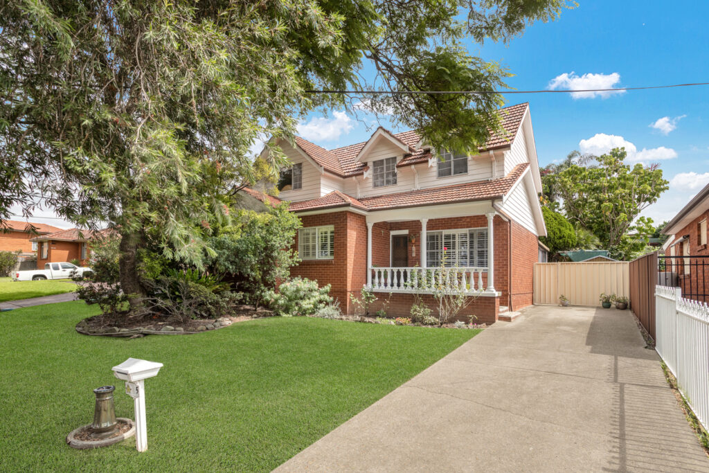 Sold - 5 Linlee Street - New Property in Girraween - Real Estate by Tariq Jameel