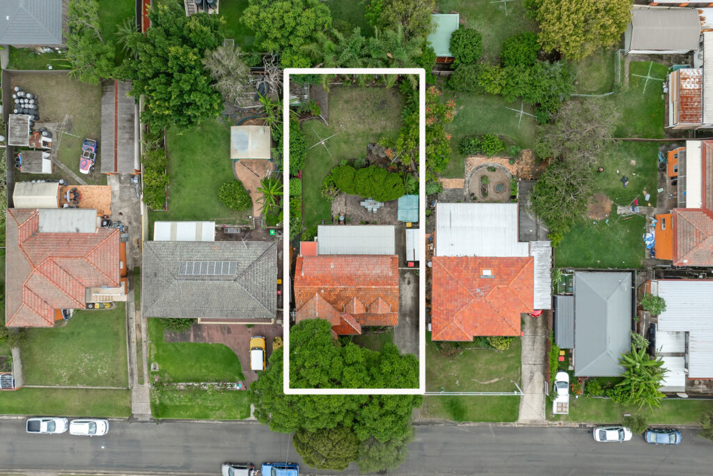 Sold - 5 Linlee Street - New Property in Girraween - Real Estate by Tariq Jameel