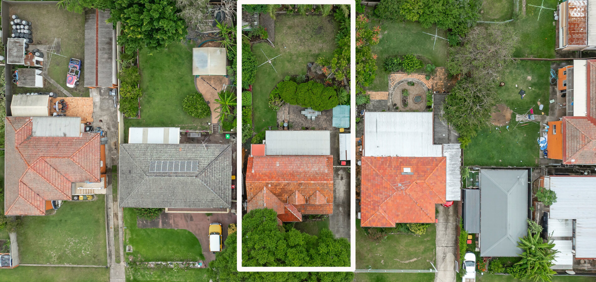 Sold - 5 Linlee Street - New Property in Girraween - Real Estate by Tariq Jameel