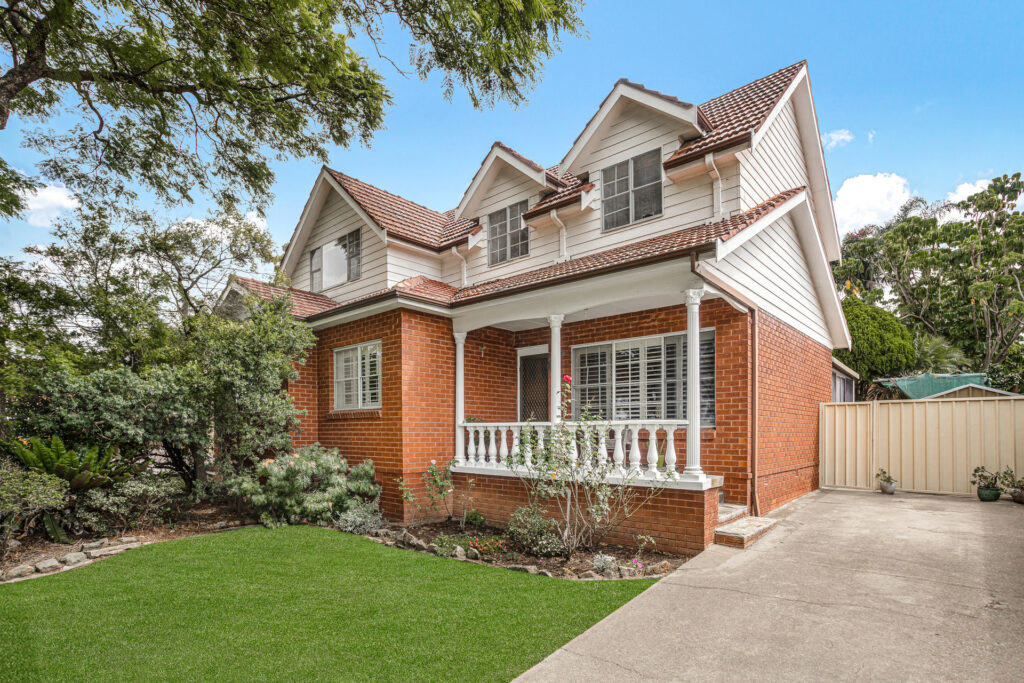 Sold - 5 Linlee Street - New Property in Girraween - Real Estate by Tariq Jameel