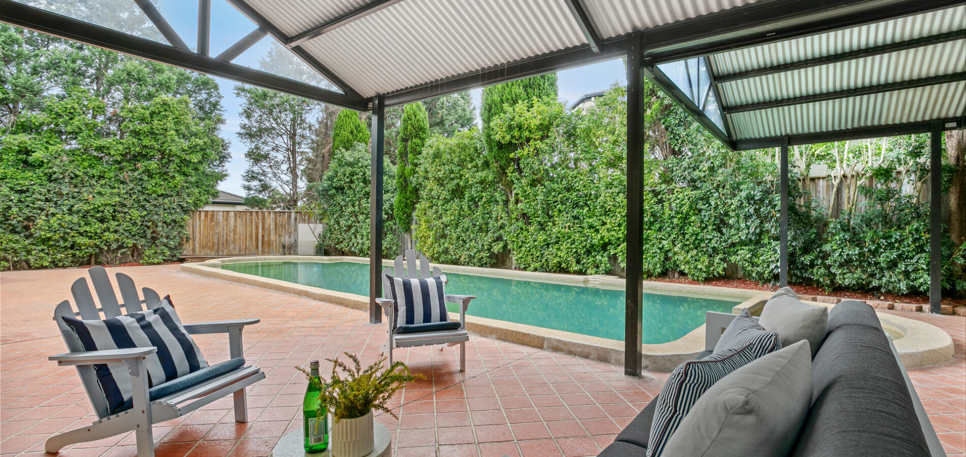 Sold - 4 Nevis Place - New Property in Castle Hill - Real Estate by David Choy