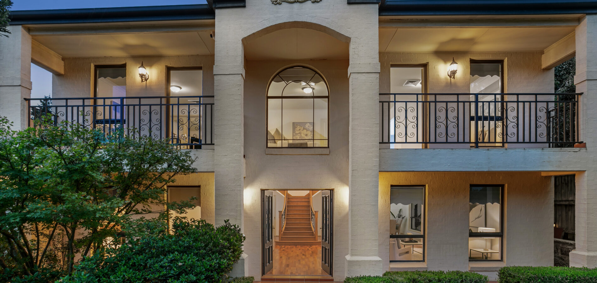Sold - 4 Nevis Place - New Property in Castle Hill - Real Estate by David Choy