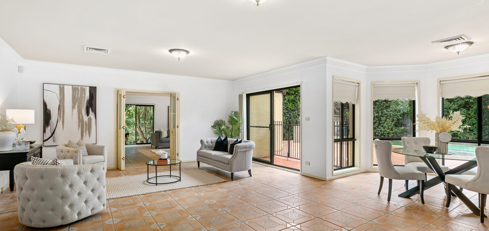 Sold - 4 Nevis Place - New Property in Castle Hill - Real Estate by David Choy