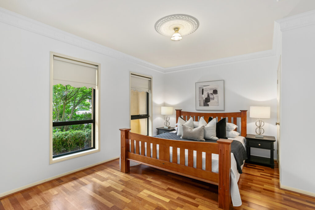 Sold - 4 Nevis Place - New Property in Castle Hill - Real Estate by David Choy
