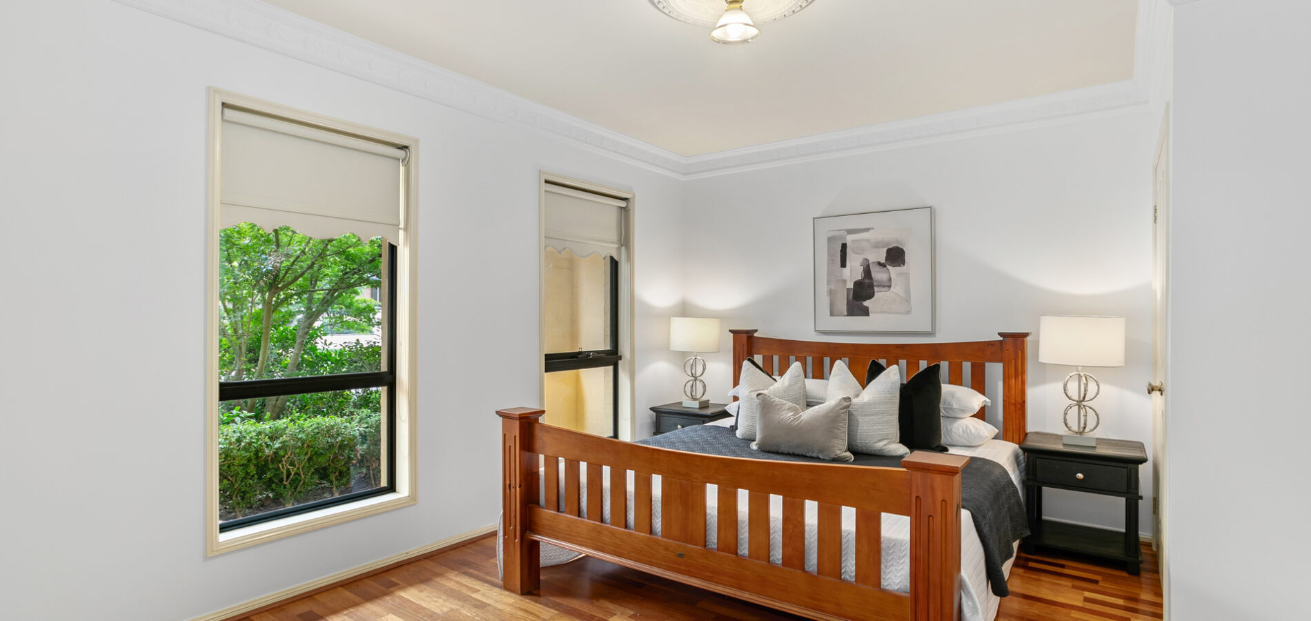 Sold - 4 Nevis Place - New Property in Castle Hill - Real Estate by David Choy