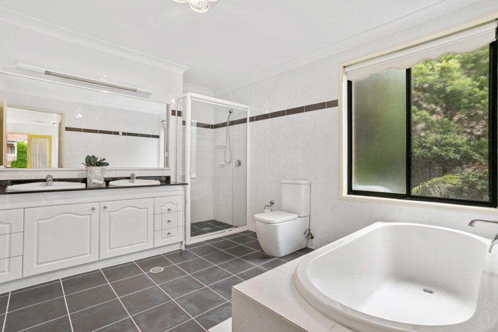 Sold - 4 Nevis Place - New Property in Castle Hill - Real Estate by David Choy