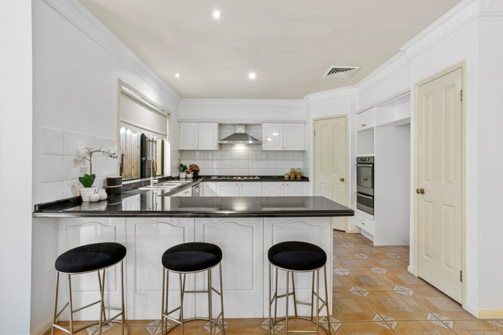 Sold - 4 Nevis Place - New Property in Castle Hill - Real Estate by David Choy