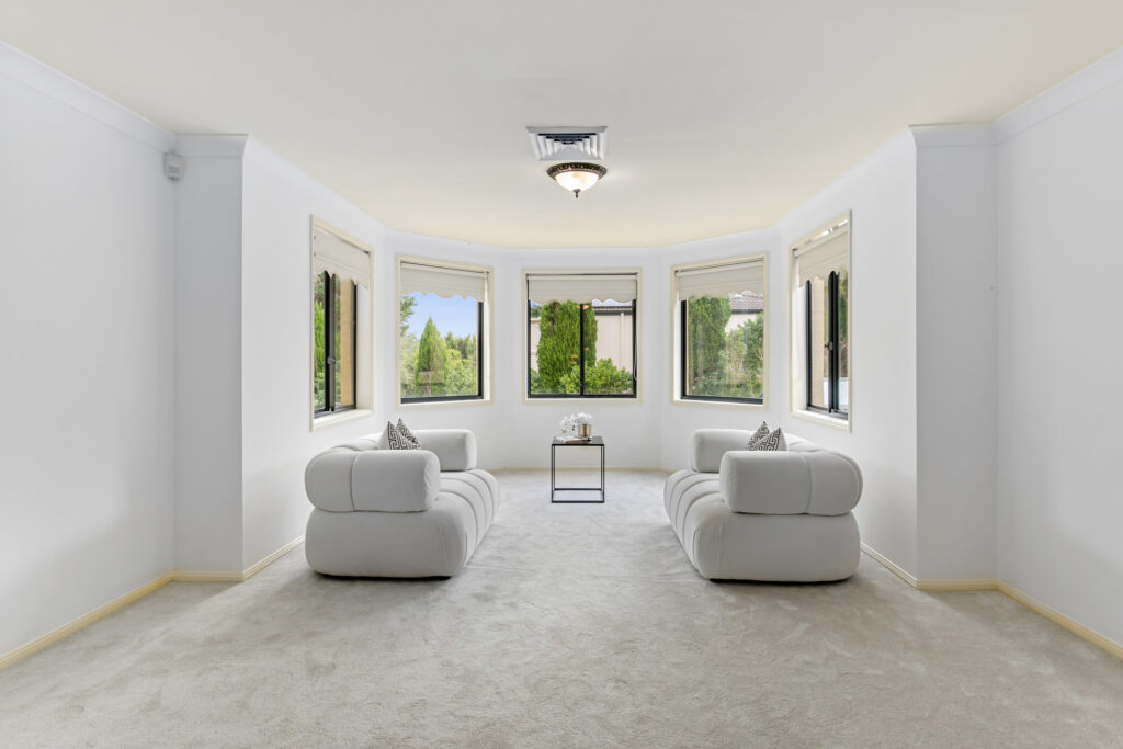 Sold - 4 Nevis Place - New Property in Castle Hill - Real Estate by David Choy