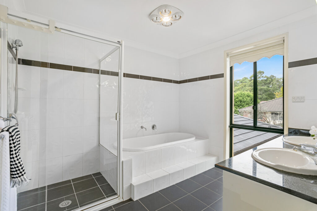 Sold - 4 Nevis Place - New Property in Castle Hill - Real Estate by David Choy