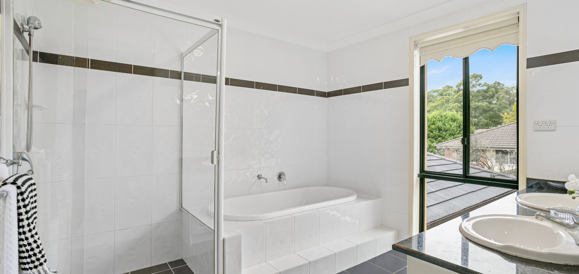Sold - 4 Nevis Place - New Property in Castle Hill - Real Estate by David Choy