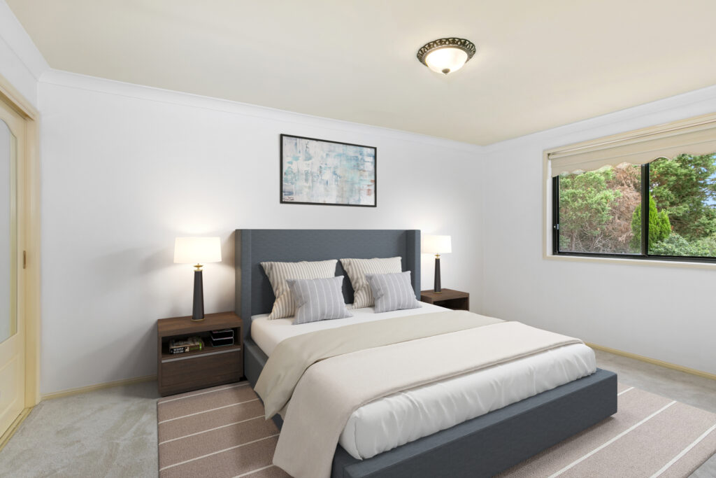 Sold - 4 Nevis Place - New Property in Castle Hill - Real Estate by David Choy