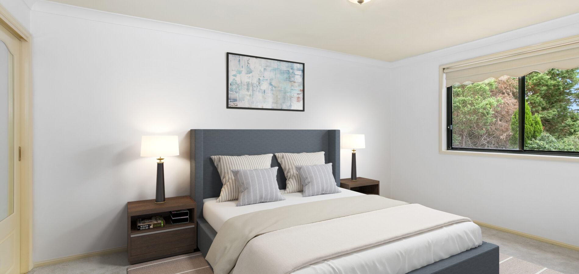 Sold - 4 Nevis Place - New Property in Castle Hill - Real Estate by David Choy