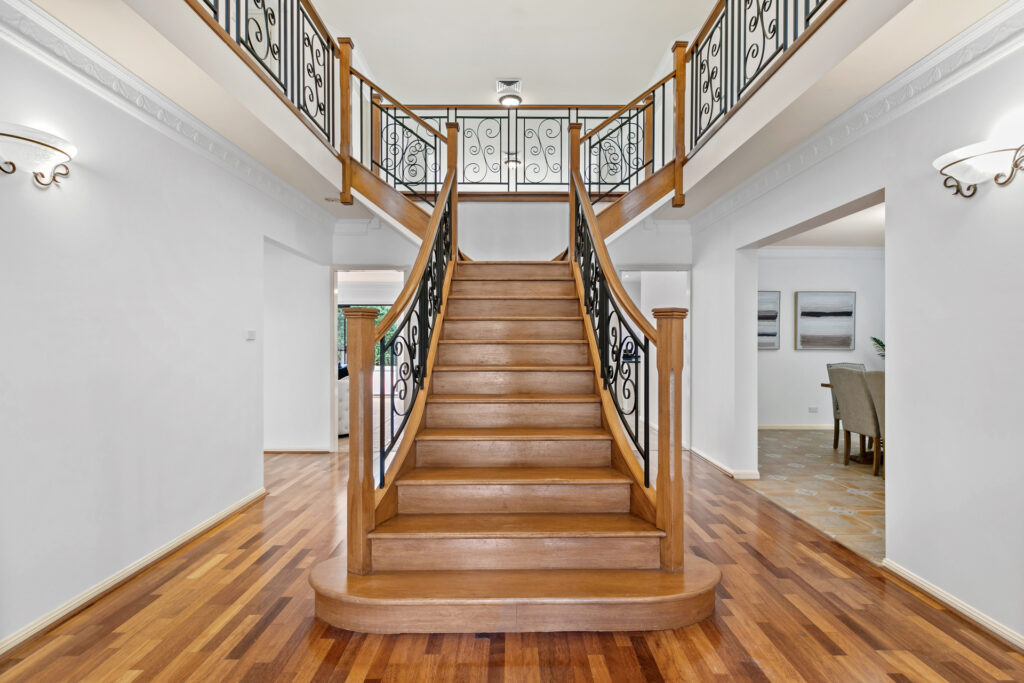 Sold - 4 Nevis Place - New Property in Castle Hill - Real Estate by David Choy